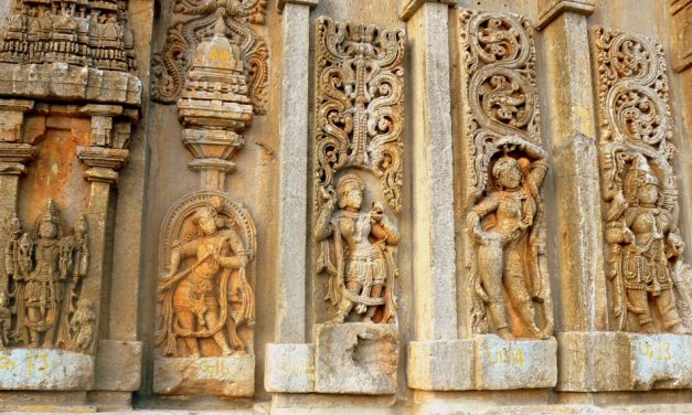 ಹೊನ್ನಾವರದ ಚನ್ನಕೇಶವ ದೇವಾಲಯ: ಟಿ.ಎಸ್. ಗೋಪಾಲ್ ಬರೆಯುವ ದೇಗುಲಗಳ ಸರಣಿ