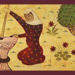 ಚೈತ್ರಾ ಶಿವಯೋಗಿಮಠ ಅನುವಾದಿಸಿದ “ರಾಬಿಯಾ ಅಲ್ ಬಸ್ರಿ” ಎರಡು ಕವಿತೆಗಳು
